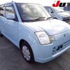 suzuki alto 2009 -SUZUKI--Alto HA24S--254947---SUZUKI--Alto HA24S--254947- image 1