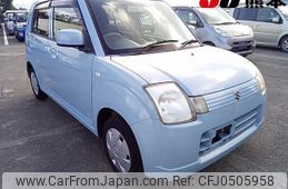 suzuki alto 2009 -SUZUKI--Alto HA24S--254947---SUZUKI--Alto HA24S--254947-