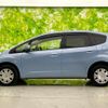 honda fit 2013 quick_quick_DBA-GE6_GE6-1754336 image 2