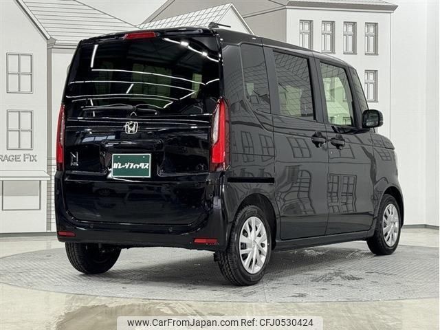 honda n-box 2024 quick_quick_6BA-JF5_JF5-1060229 image 2