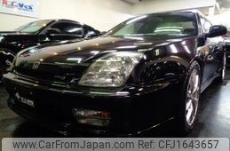 honda prelude 1997 CFJ1643657