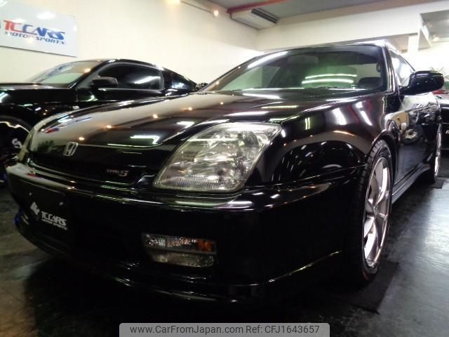 honda prelude 1997 CFJ1643657 image 1