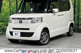 honda n-box 2013 -HONDA--N BOX DBA-JF2--JF2-1117025---HONDA--N BOX DBA-JF2--JF2-1117025-