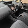 toyota prius-α 2012 CFJ1686099 image 46
