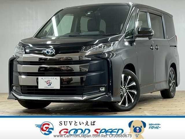 toyota noah 2022 quick_quick_6AA-ZWR90W_ZWR90-0005648 image 1
