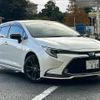 toyota corolla-touring-wagon 2021 quick_quick_ZWE211W_6063556 image 1