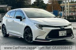 toyota corolla-touring-wagon 2021 quick_quick_ZWE211W_6063556