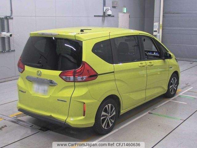 honda freed 2017 -HONDA 【川崎 533ほ3104】--Freed GB7-1039428---HONDA 【川崎 533ほ3104】--Freed GB7-1039428- image 2