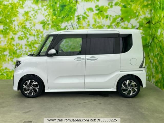 daihatsu tanto 2019 quick_quick_6BA-LA650S_LA650S-0013987 image 2