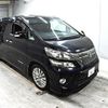 toyota vellfire 2012 -TOYOTA 【岡山 】--Vellfire ANH20W-8245779---TOYOTA 【岡山 】--Vellfire ANH20W-8245779- image 1