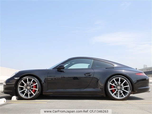 porsche 911 2012 -PORSCHE--Porsche 911 ABA-991MA103--WP0ZZZ99ZDS111110---PORSCHE--Porsche 911 ABA-991MA103--WP0ZZZ99ZDS111110- image 2