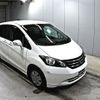 honda freed 2010 -HONDA--Freed GB3-1203243---HONDA--Freed GB3-1203243- image 1