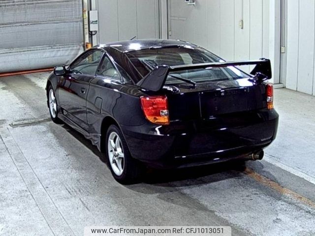 toyota celica 2002 -TOYOTA--Celica ZZT231-0058387---TOYOTA--Celica ZZT231-0058387- image 2