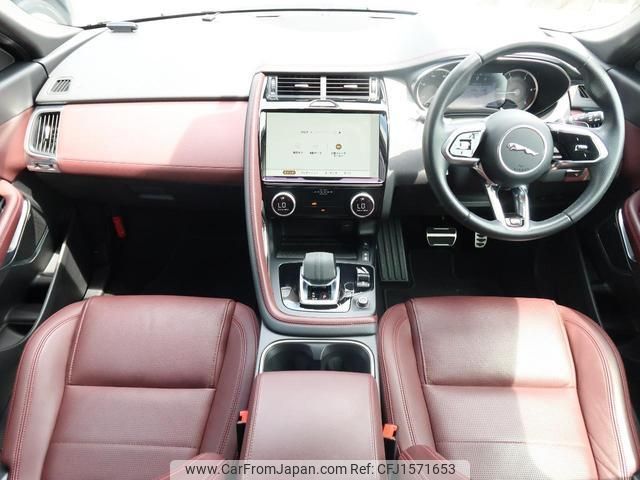 jaguar e-pace 2023 CFJ1571653 image 2