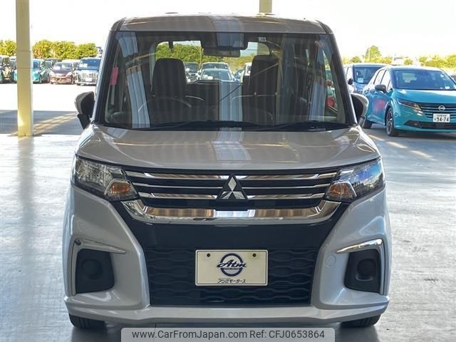 mitsubishi delica-d2 2022 quick_quick_5AA-MB37S_MB37S-104047 image 2