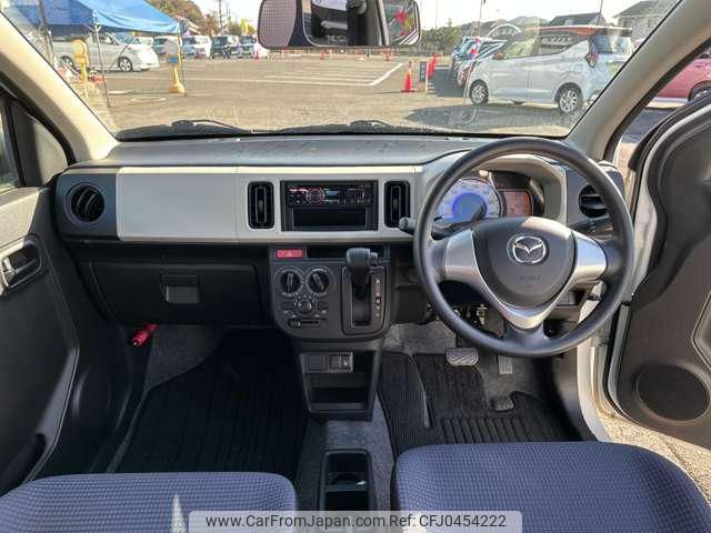 mazda carol 2019 -MAZDA--Carol HB36S--232172---MAZDA--Carol HB36S--232172- image 2