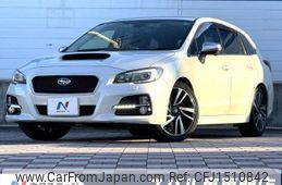 subaru levorg 2015 CFJ1510842