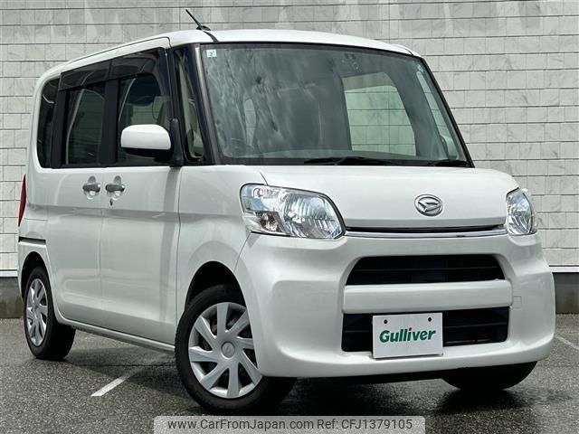 daihatsu tanto 2015 -DAIHATSU--Tanto DBA-LA600S--LA600S-0233808---DAIHATSU--Tanto DBA-LA600S--LA600S-0233808- image 1