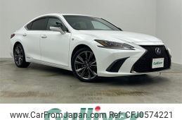 lexus es 2019 -LEXUS--Lexus ES 6AA-AXZH10--AXZH10-1006306---LEXUS--Lexus ES 6AA-AXZH10--AXZH10-1006306-