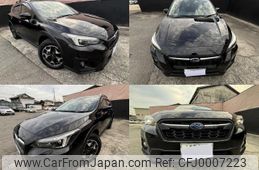 subaru xv 2019 quick_quick_GT7_GT7-204674