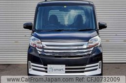 nissan dayz-roox 2014 quick_quick_DBA-B21A_B21A-0001529