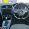 volkswagen golf 2017 -VOLKSWAGEN--VW Golf DBA-AUCJZ--WVWZZZAUZJW027863---VOLKSWAGEN--VW Golf DBA-AUCJZ--WVWZZZAUZJW027863- image 5