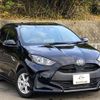 toyota yaris 2020 quick_quick_5BA-KSP210_KSP210-0019487 image 4