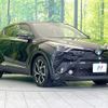 toyota c-hr 2017 CFJ1574629 image 16
