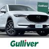 mazda cx-5 2017 -MAZDA--CX-5 LDA-KF2P--KF2P-129813---MAZDA--CX-5 LDA-KF2P--KF2P-129813- image 1