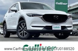 mazda cx-5 2017 -MAZDA--CX-5 LDA-KF2P--KF2P-129813---MAZDA--CX-5 LDA-KF2P--KF2P-129813-