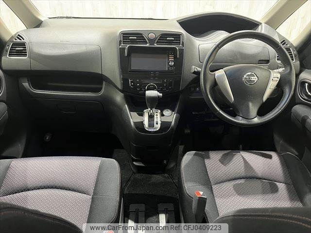 nissan serena 2011 -NISSAN--Serena DBA-FC26--FC26-031235---NISSAN--Serena DBA-FC26--FC26-031235- image 2