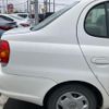 toyota platz 2002 CFJ1834659 image 7