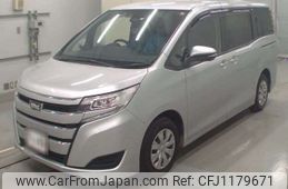 toyota noah 2019 -TOYOTA--Noah DBA-ZRR80G--ZRR80-0575317---TOYOTA--Noah DBA-ZRR80G--ZRR80-0575317-