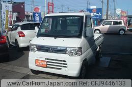 mitsubishi minicab-truck 2012 -MITSUBISHI 【長岡 480ｹ2178】--Minicab Truck U62T--2000863---MITSUBISHI 【長岡 480ｹ2178】--Minicab Truck U62T--2000863-