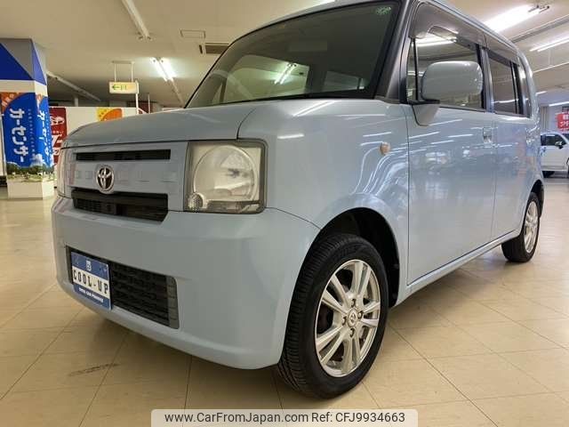 toyota pixis-space 2012 -TOYOTA 【名変中 】--Pixis Space L585A--0001768---TOYOTA 【名変中 】--Pixis Space L585A--0001768- image 1