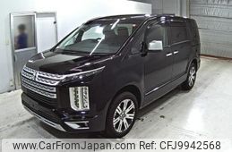 mitsubishi delica-d5 2022 quick_quick_3DA-CV1W_4010954