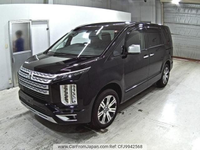 mitsubishi delica-d5 2022 quick_quick_3DA-CV1W_4010954 image 1