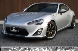 toyota 86 2013 CFJ1730578