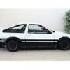 toyota corolla-levin 1986 CFJ1707483 image 52