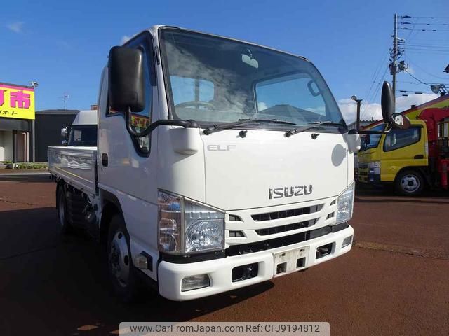 isuzu elf-truck 2015 GOO_NET_EXCHANGE_1230336A30231106W001 image 2