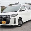 toyota alphard 2023 -TOYOTA--Alphard 6AA-AYH30W--AYH30-0154031---TOYOTA--Alphard 6AA-AYH30W--AYH30-0154031- image 1