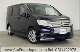 honda stepwagon 2010 CFJ1492975