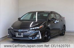 toyota prius-phv 2020 CFJ1620701