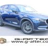 mazda cx-5 2020 -MAZDA--CX-5 6BA-KFEP--KFEP-401941---MAZDA--CX-5 6BA-KFEP--KFEP-401941- image 1