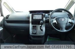 toyota voxy 2007 TE2634