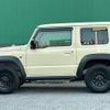 suzuki jimny-sierra 2023 CFJ1678792 image 24