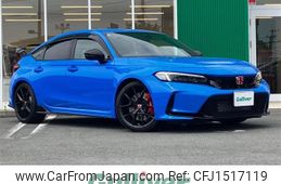 honda civic 2025 CFJ1517119