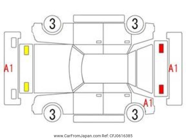 nissan x-trail 2016 -NISSAN--X-Trail DBA-NT32--NT32-546753---NISSAN--X-Trail DBA-NT32--NT32-546753- image 2