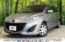 mazda premacy 2015 CFJ1795405