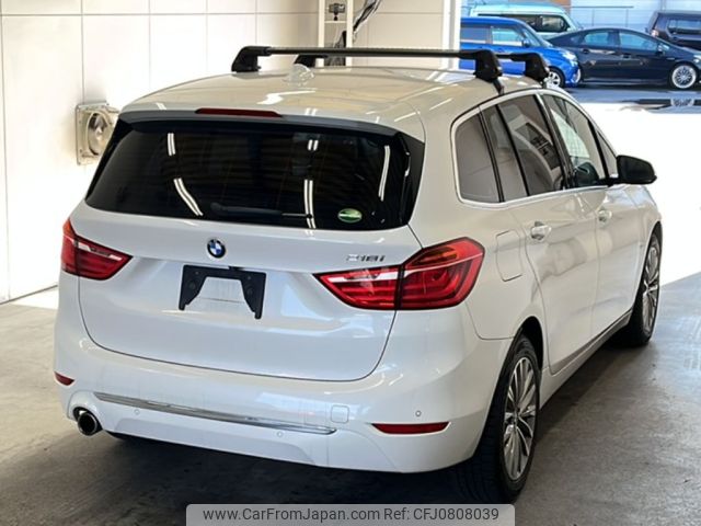 bmw 2-series 2018 -BMW--BMW 2 Series 6V15-0EC87821---BMW--BMW 2 Series 6V15-0EC87821- image 2